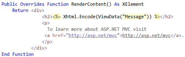You’re Doing It Wrong