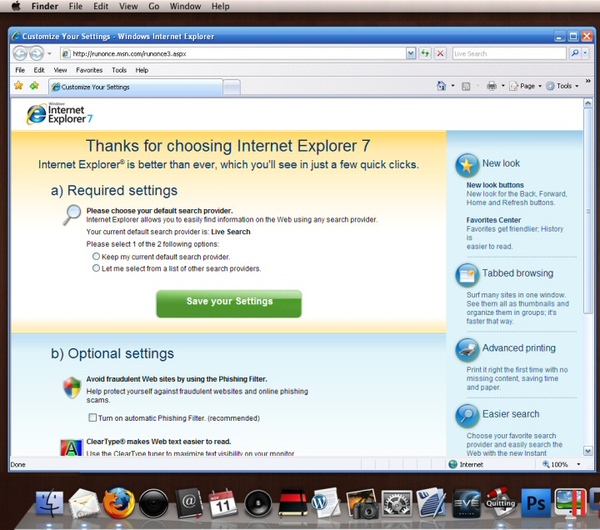 Has The Virtualization Future Arrived?