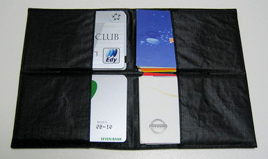 Optimizing Your Wallet