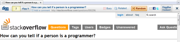 We Done Been... Framed!