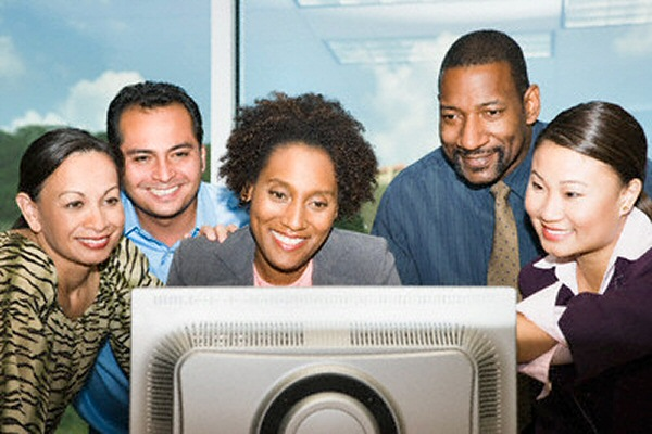 If It Looks Corporate, Change It