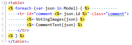 Whitespace: The Silent Killer