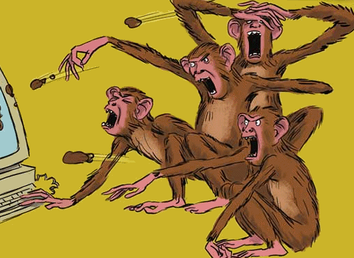 Welcome Back Comments