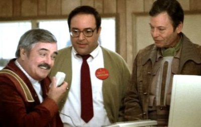 Whatever Happened to Voice Recognition?