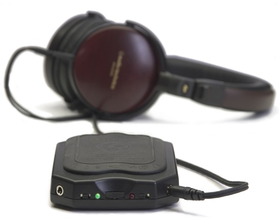 Who Needs a Sound Card, Anyway?