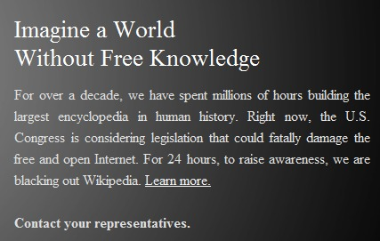 Defeating SOPA and PIPA Isn’t Enough