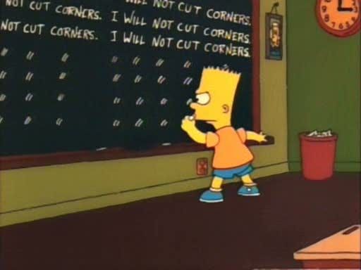 The Value of Repetition... Again