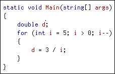 Smart Tags and Sane Keyboard Shortcuts