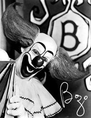 Are You an XML Bozo?