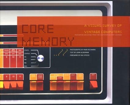 Computer Hardware Pornography