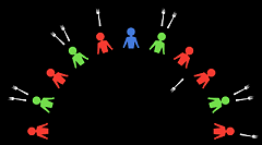 Classic Computer Science Puzzles