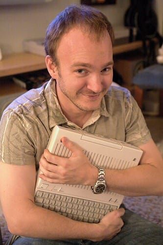 A Lesson in Apple Economics