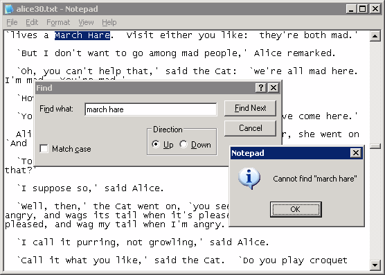 Search: If It Isn’t Incremental, It’s Excremental