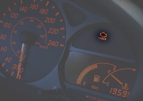 The Software “Check Engine” Light