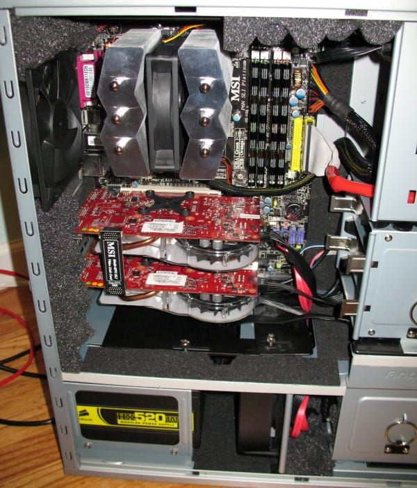 Building a PC, Part IV: Now It’s Your Turn