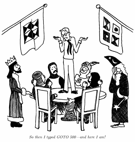 I’d Consider That Harmful, Too