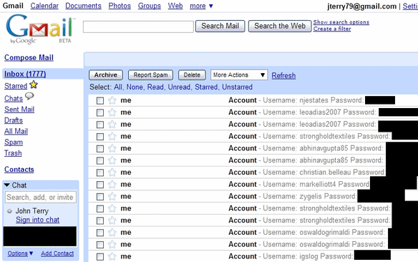 A Question of Programming Ethics