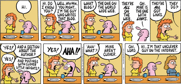 How To Achieve Ultimate Blog Success In One Easy Step