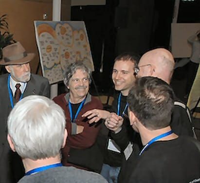 A Visit With Alan Kay