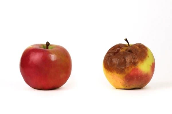 Dealing With Bad Apples