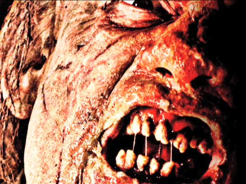 Coding For Violent Psychopaths