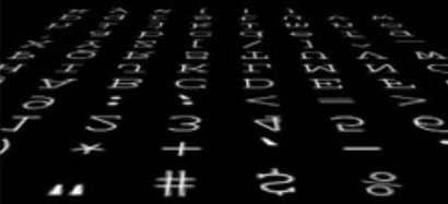 Anisotropic Filtering