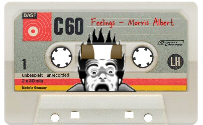 Music to (Not) Code By