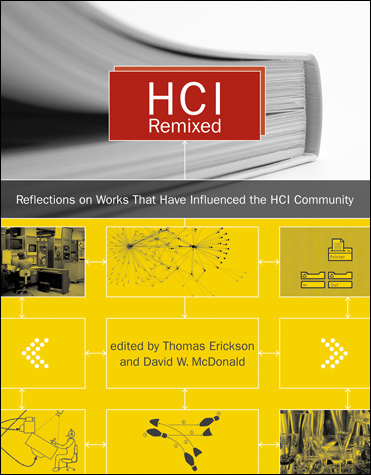 HCI Remixed