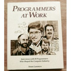 Programmers as Human Beings
