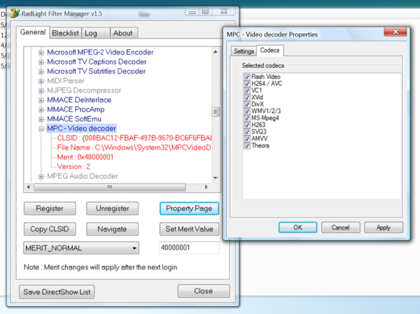 Easy, Efficient Hi-Def Video Playback