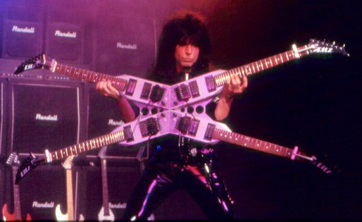 How Not To Become a Rockstar Programmer