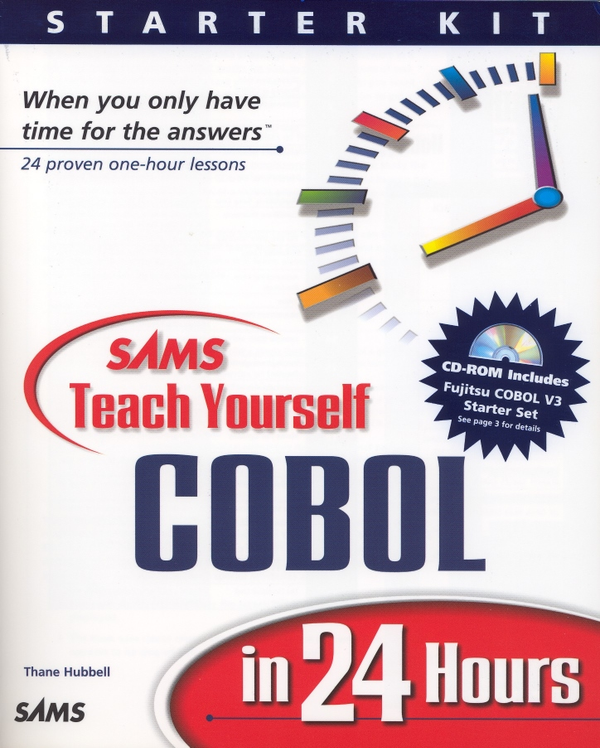 Teach Yourself Programming in 23 Hours