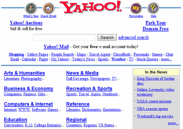 The Two Types of Browser Zoom