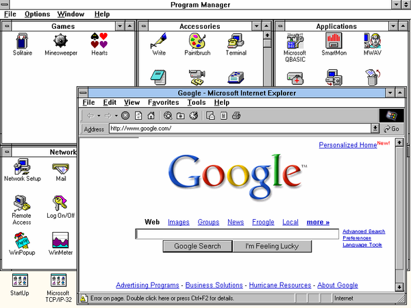 Revenge of Codename: Snowball