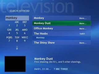 10 Foot Interface Showdown