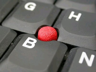 Touchpad vs. Trackpoint