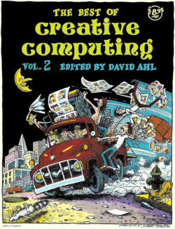 The Best of Creative Computing