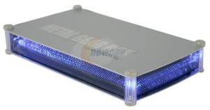 External Hard Drives