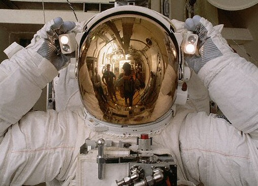 It Came From Planet Architecture