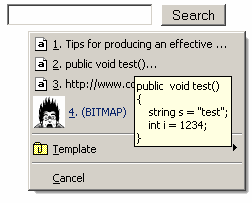 Improving the Clipboard