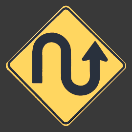 Road Signs and Icons