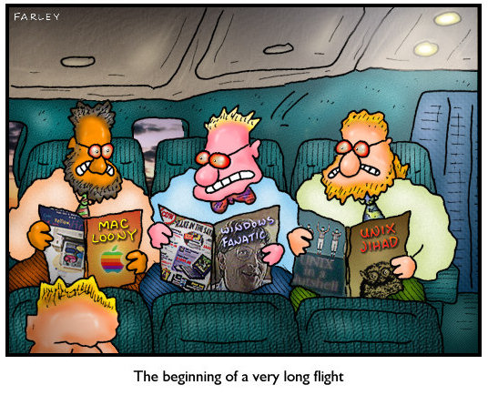 Technological Racism