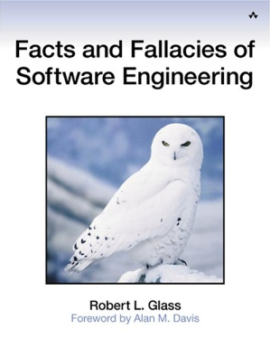 Revisiting The Facts and Fallacies of Software Engineering