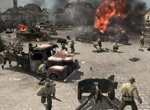 Company of Heroes