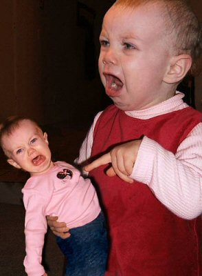 Making Developers Cry Since 1995