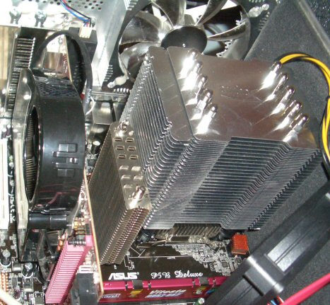My Giant Heatsink Fetish