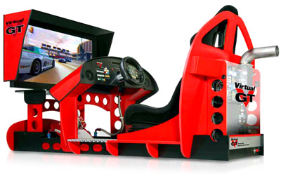 PC Racing Sims