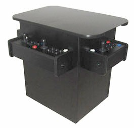 MAME Cocktail Arcade