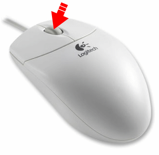 What Should The Middle Mouse Button Mean?