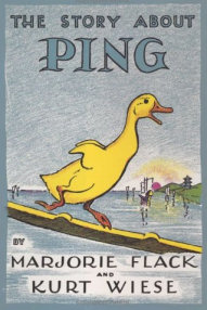 The Story About PING